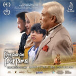 Perjalanan Pertama, filem Minang yang membawa kembali ke pangkal peradaban