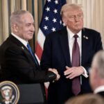 Membongkar muslihat Trump di sebalik  pelan damai