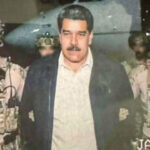 Cara Amerika rompak minyak Venezuela