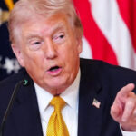 Trump produk terburuk sistem demokrasi Amerika