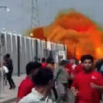 Minyak pencetus perang AS – Iran