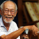 Retrospektif 100 tahun kelahiran Pramoedya