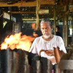Lembayung Senja:  Membentuk semula jiwa yang runtuh